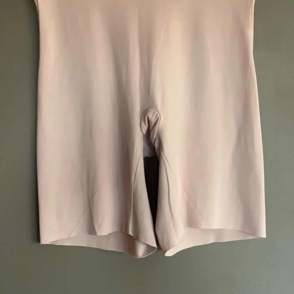 SPANX red hot